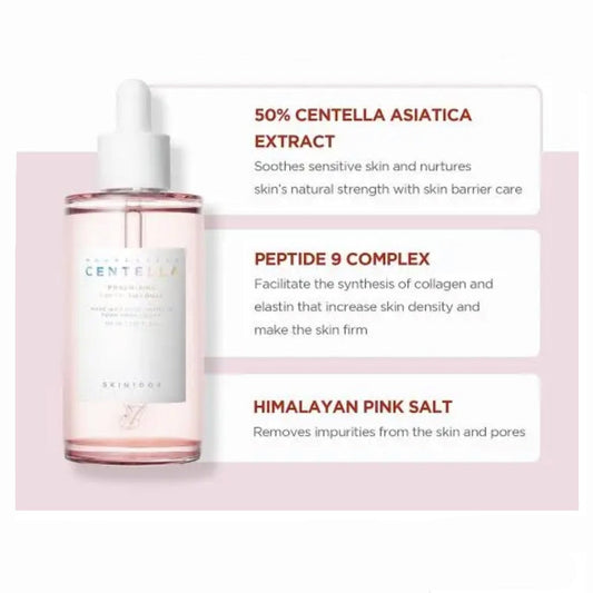 SKIN1004 Centella Madagascar Poremizing Fresh Ampoule 100ml