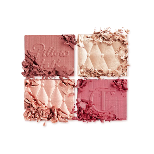 Charlotte Tilbury - Pillow Talk Beautifying Palette - Fair to Medium