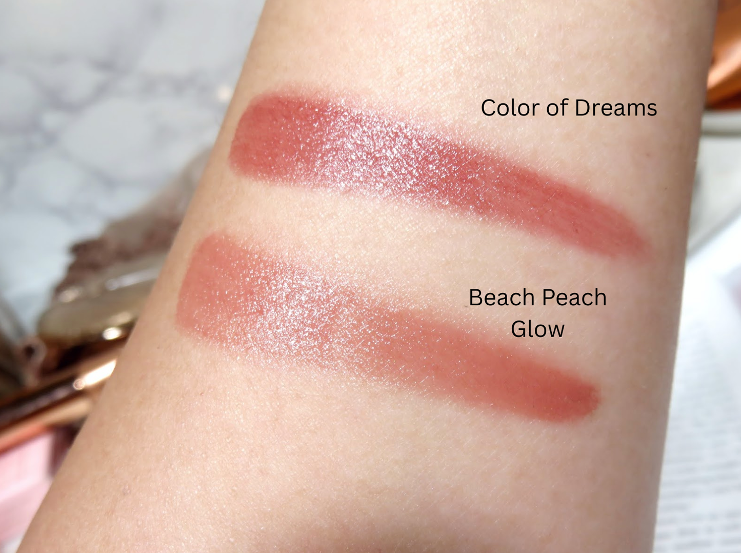 Charlotte Tilbury Pillow Talk Lip & Cheek Glow