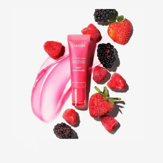 LANEIGE On-The-Glow Balm