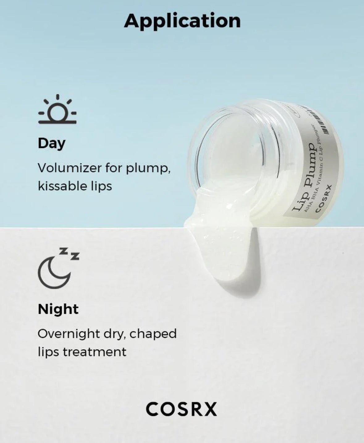 COSRX Refresh Lip Plumper