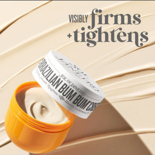 Sol de Janeiro Brazilian Bum Bum Cream & Cheirosa 71 Mist