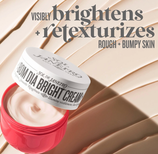 Sol de Janeiro Bom Dia Bright Cream & Cheirosa 40 Mist