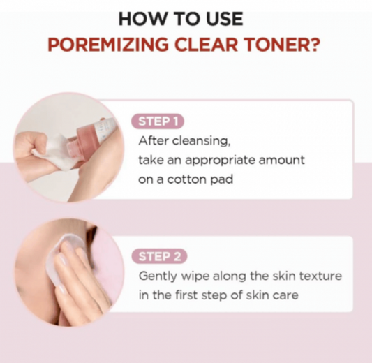 SKIN1004 Madagascar Centella Poremizing Clear Toner