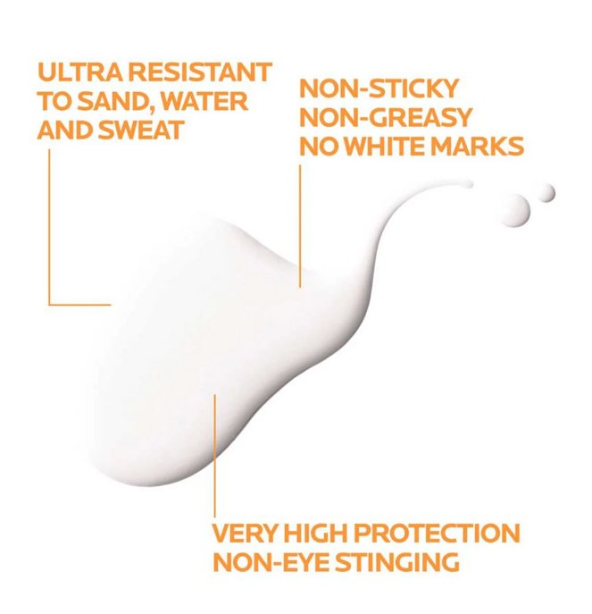 La Roche-Posay Anthelios Invisible Fluid SPF 50+