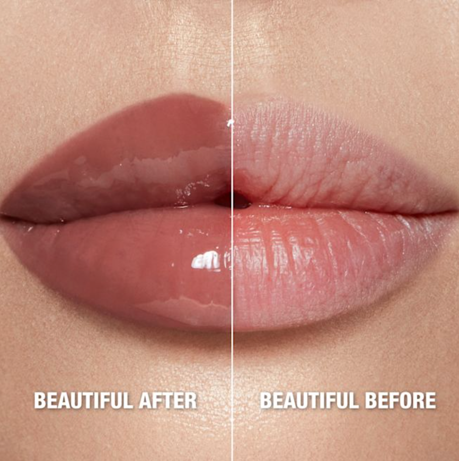 Charlotte Tilbury Pillow Talk Lipgasm - Medium to Deep