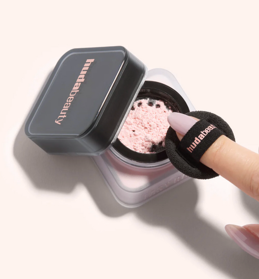 Huda Beauty Baby Bake Loose Setting Powder