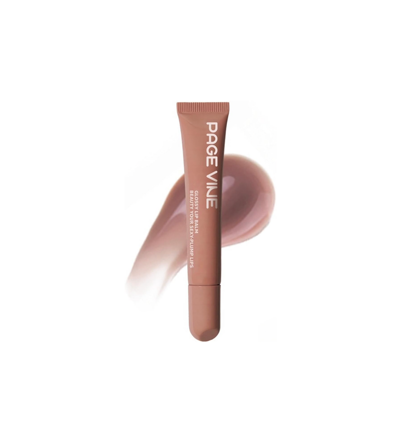 PageVine Lip Gloss