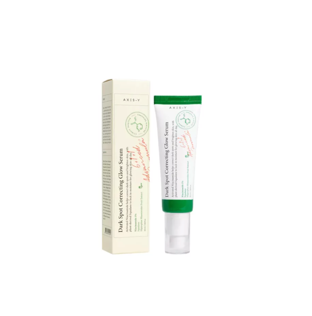 AXIS-Y Dark Spot Correcting Glow Serum