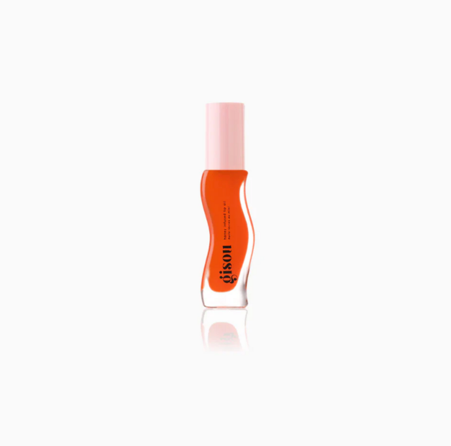 Gisou Honey Infused Lip Oil