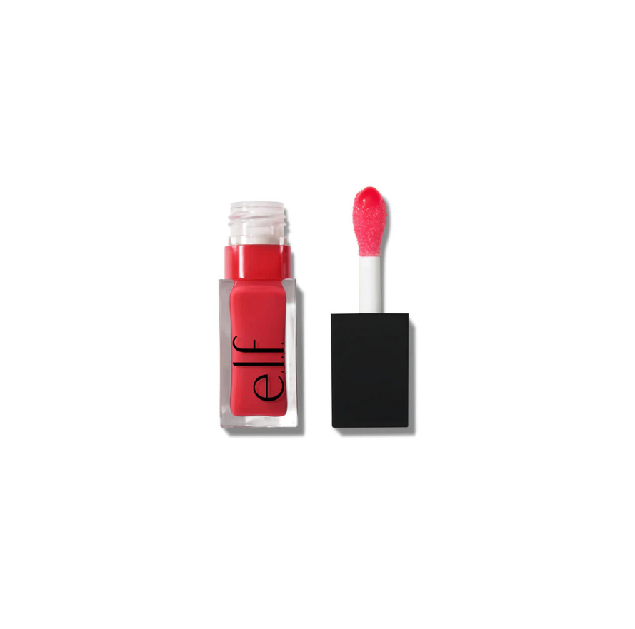 Elf Glow Reviver Lip Trio - Rosy Brown