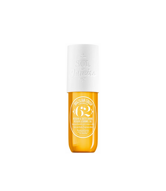 Summer Duo - Summer Fridays Lip Balm + Sol de Janeiro Mist (90ml)
