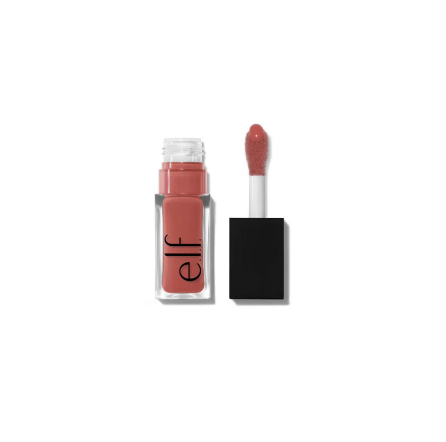 Gisou Honey Infused Perfume + Elf Lip Combo