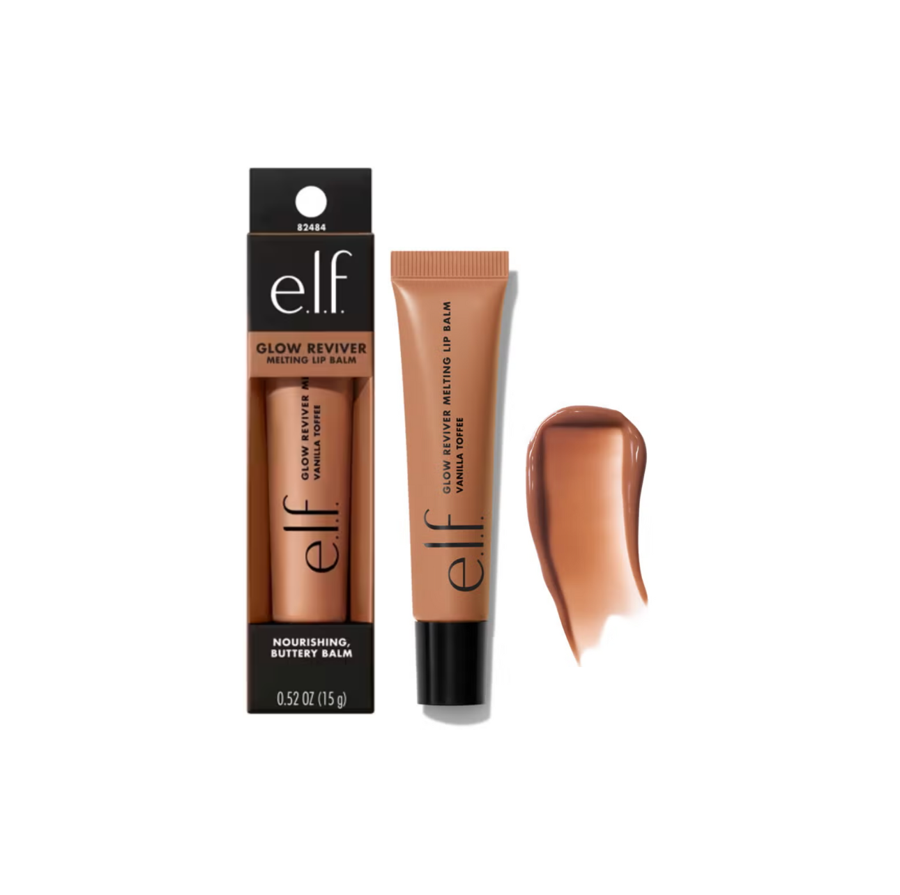 e.l.f. Glow Reviver Melting Lip Balm