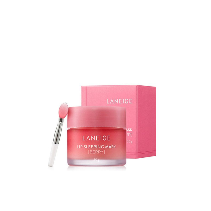 Laneige Lip Care Duo