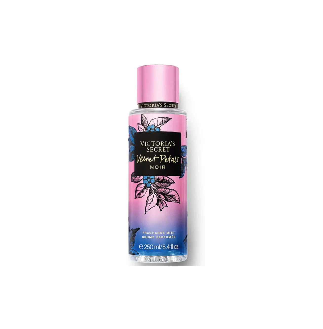 Victoria's Secret Velvet Petals Noir Fragrance Mist