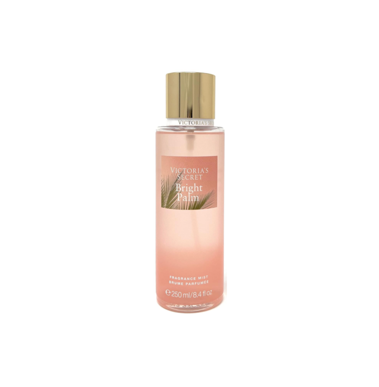 Victoria's Secret Bright Palm Fragrance Mist