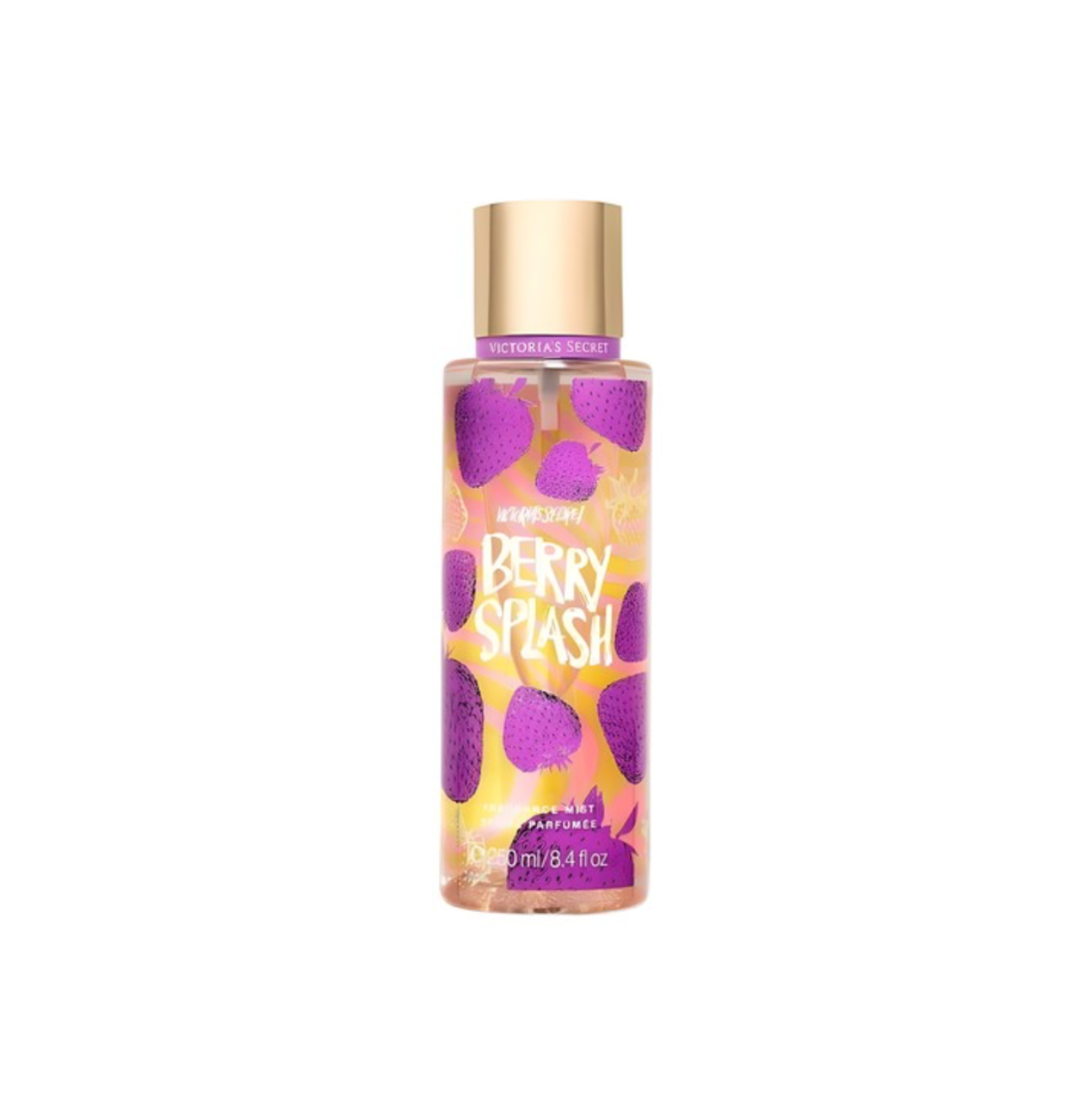 Victoria’s Secret Berry Splash Fragrance Mist