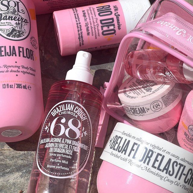 Fragrances