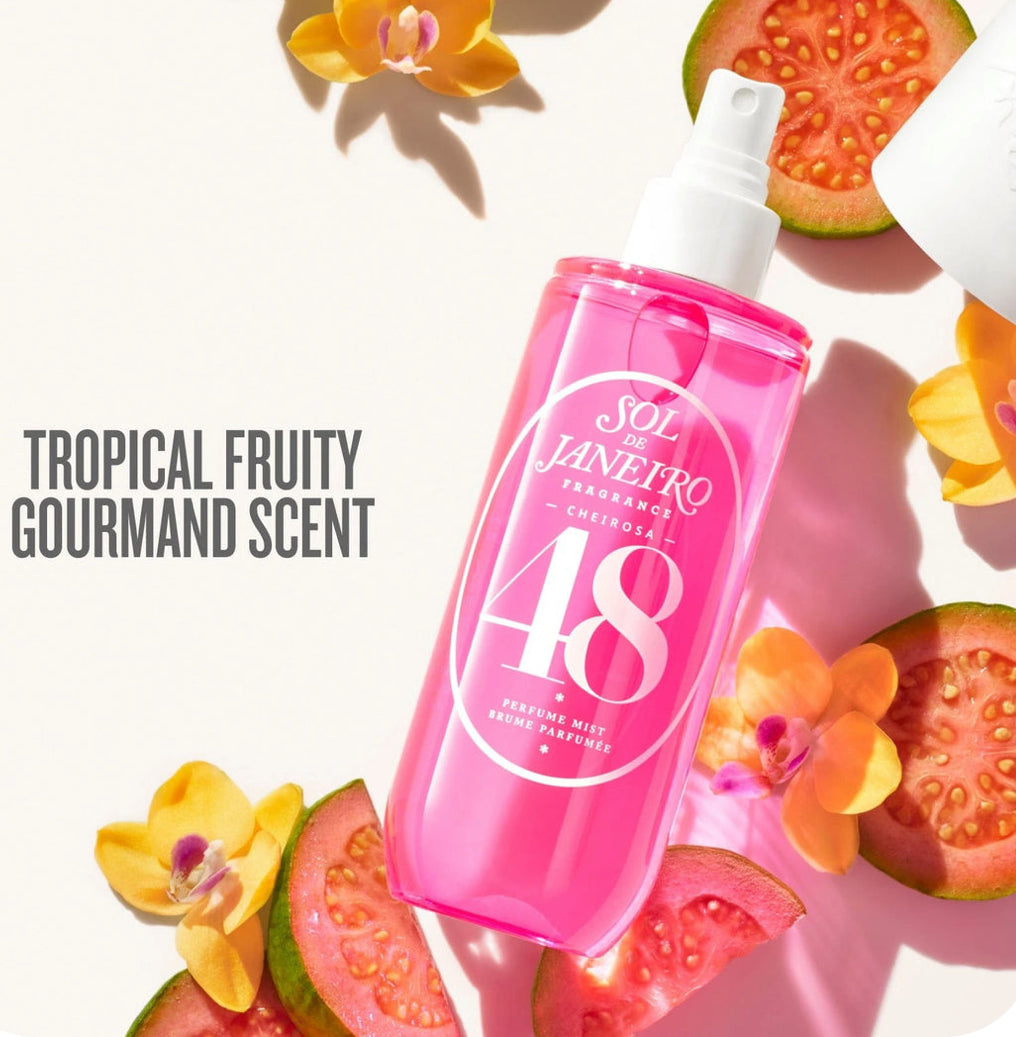 Sol de Janeiro Cheirosa 48 Fragrance Mist