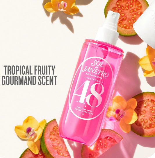 Sol de Janeiro Cheirosa 48 Fragrance Mist