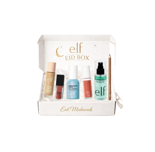 e.l.f. Eid Box - Limited Edition