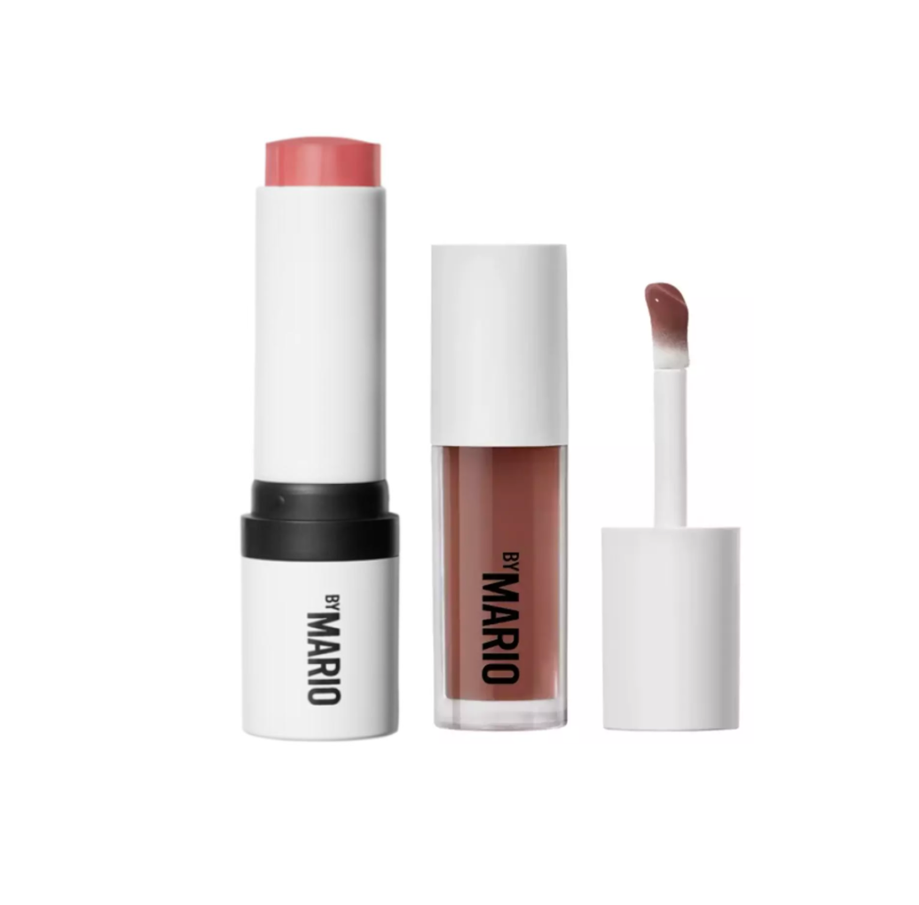 Makeup by Mario Lip + Cheek Duo