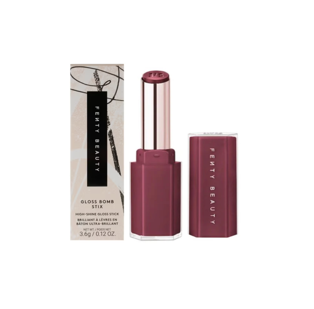 Fenty Beauty Gloss Bomb Lip Stix HIGH-SHINE