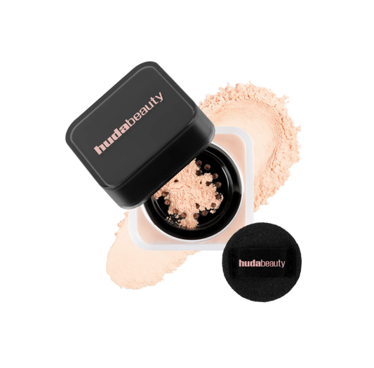 Huda Beauty Baby Bake Loose Setting Powder