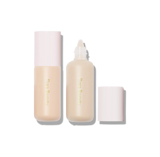 Rare Beauty Positive Light Tinted Moisturiser