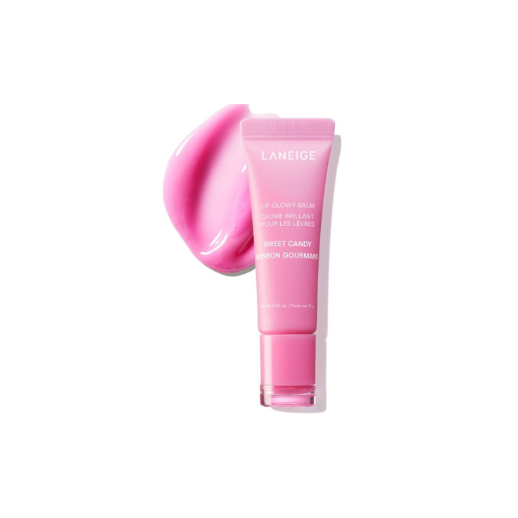 Laneige Lip Care Duo