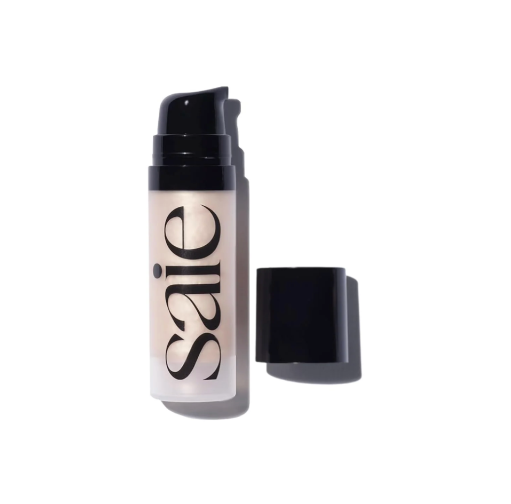 Saie Glowy Super Gel Lightweight Dewy Multipurpose Illuminator