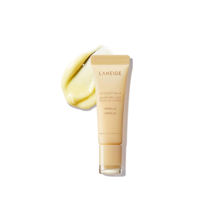 Laneige Lip Care Duo