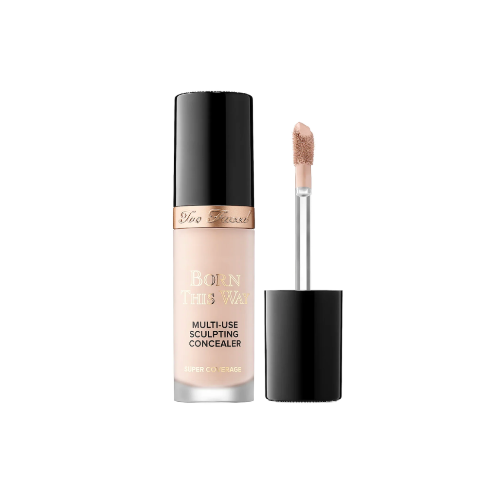 Too Faced Born This Way Super Coverage Multi-Use Sculpting Concealer