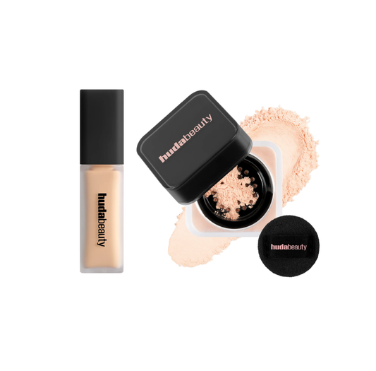 Huda Beauty Blur Duo