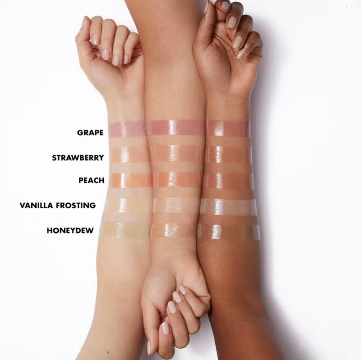 e.l.f. Squeeze Me Lip Balm