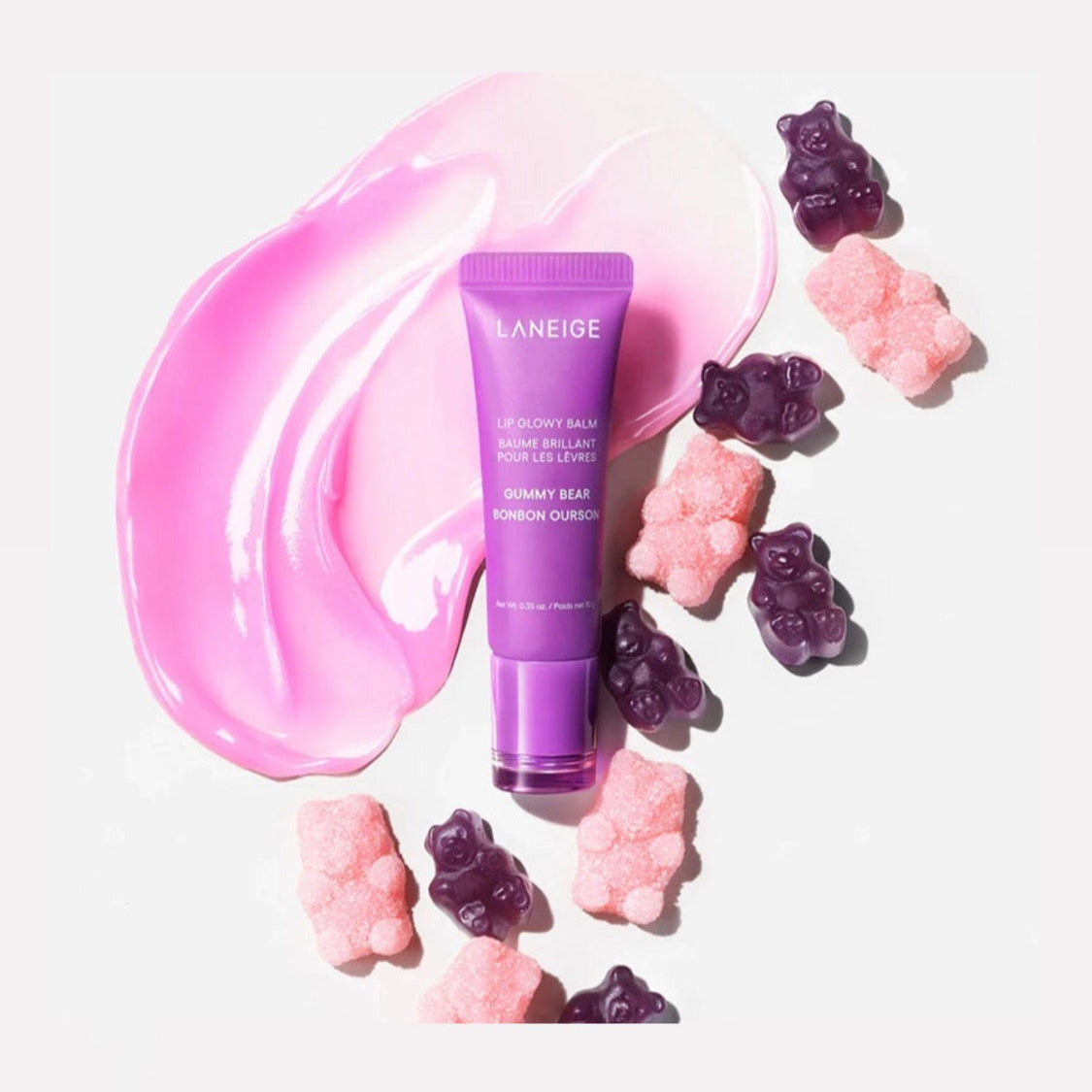 LANEIGE On-The-Glow Balm