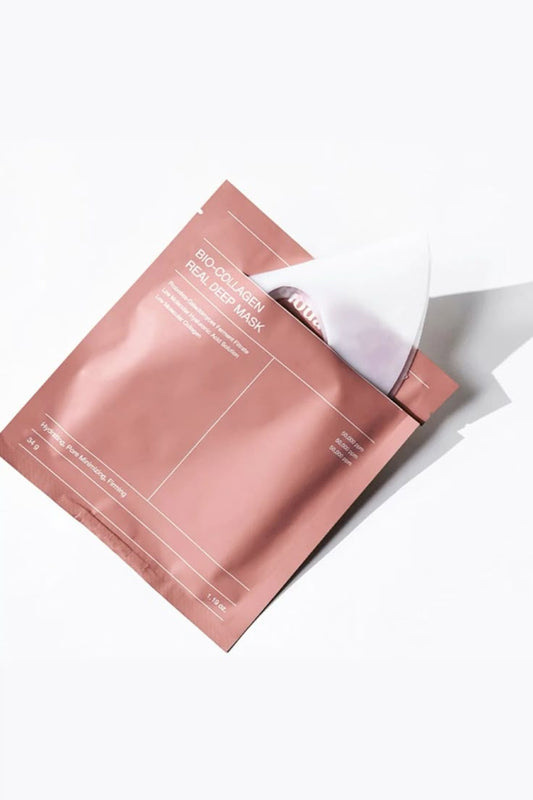 Biodance Collagen Facial Mask