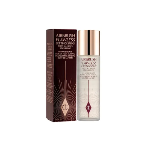 Charlotte Tilbury Airbrush Flawless Setting Spray
