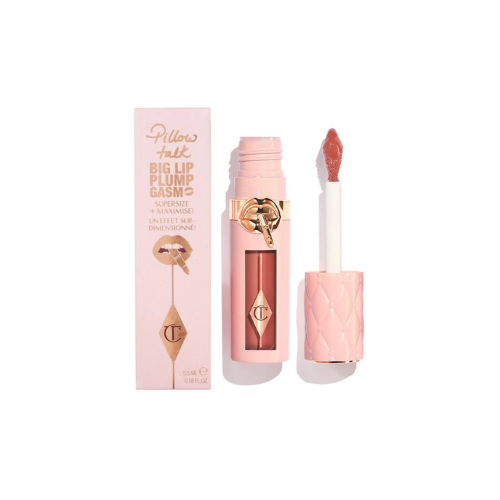 Charlotte Tilbury Pillow Talk Lipgasm - Medium to Deep