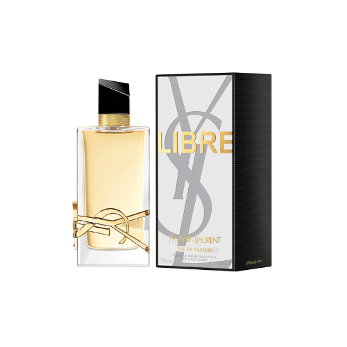 YSL Libre Eau De Parfum Women’s Perfume - 100ml