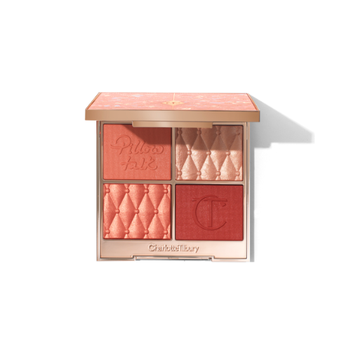 Charlotte Tilbury - Pillow Talk Beautifying Palette - Fair to Medium