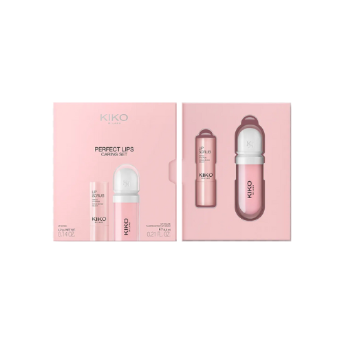 KIKO Milano Lip Care Set