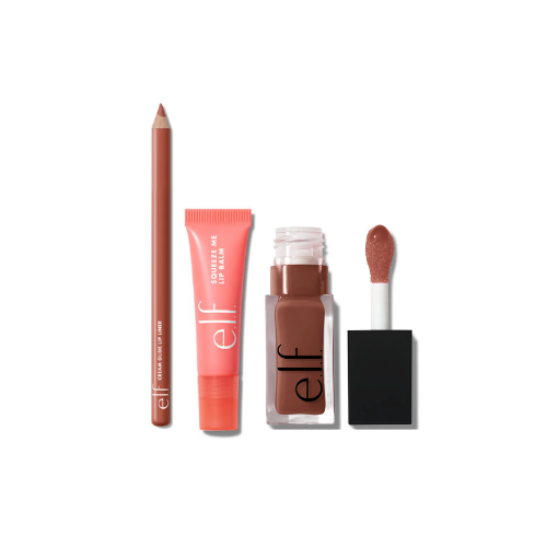 Elf Glow Reviver Lip Bundle