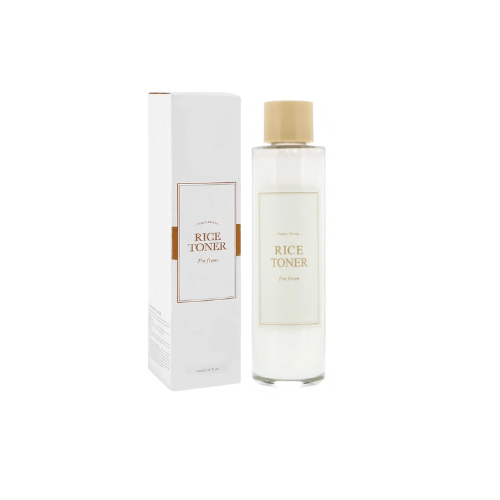 I'm from Rice Toner - 150ml