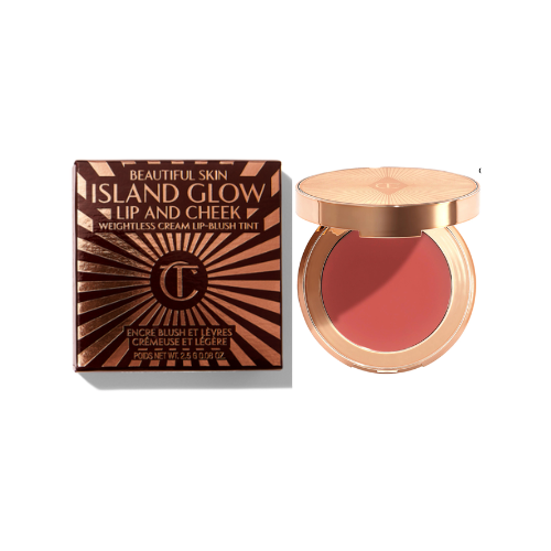 Charlotte Tilbury Pillow Talk Lip & Cheek Glow