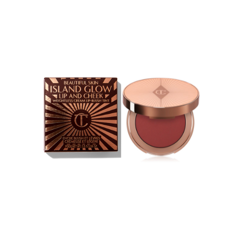 Charlotte Tilbury Pillow Talk Lip & Cheek Glow
