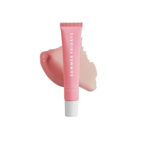 Summer Duo - Summer Fridays Lip Balm + Sol de Janeiro Mist (90ml)