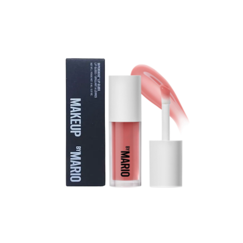 Makeup by Mario Super Shine Lip Gloss