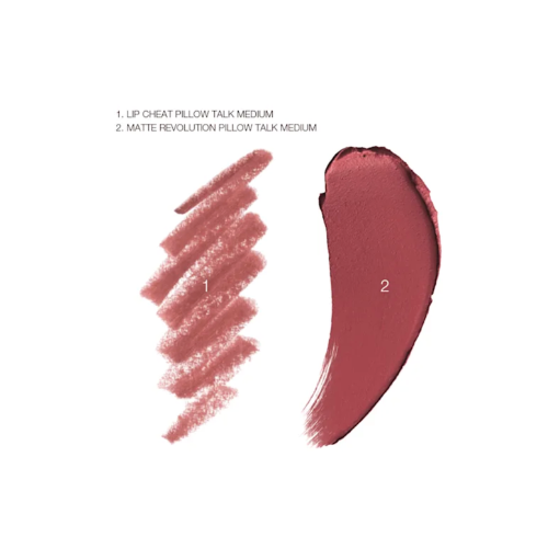 Charlotte Tilbury Pillow Talk Lip Kit